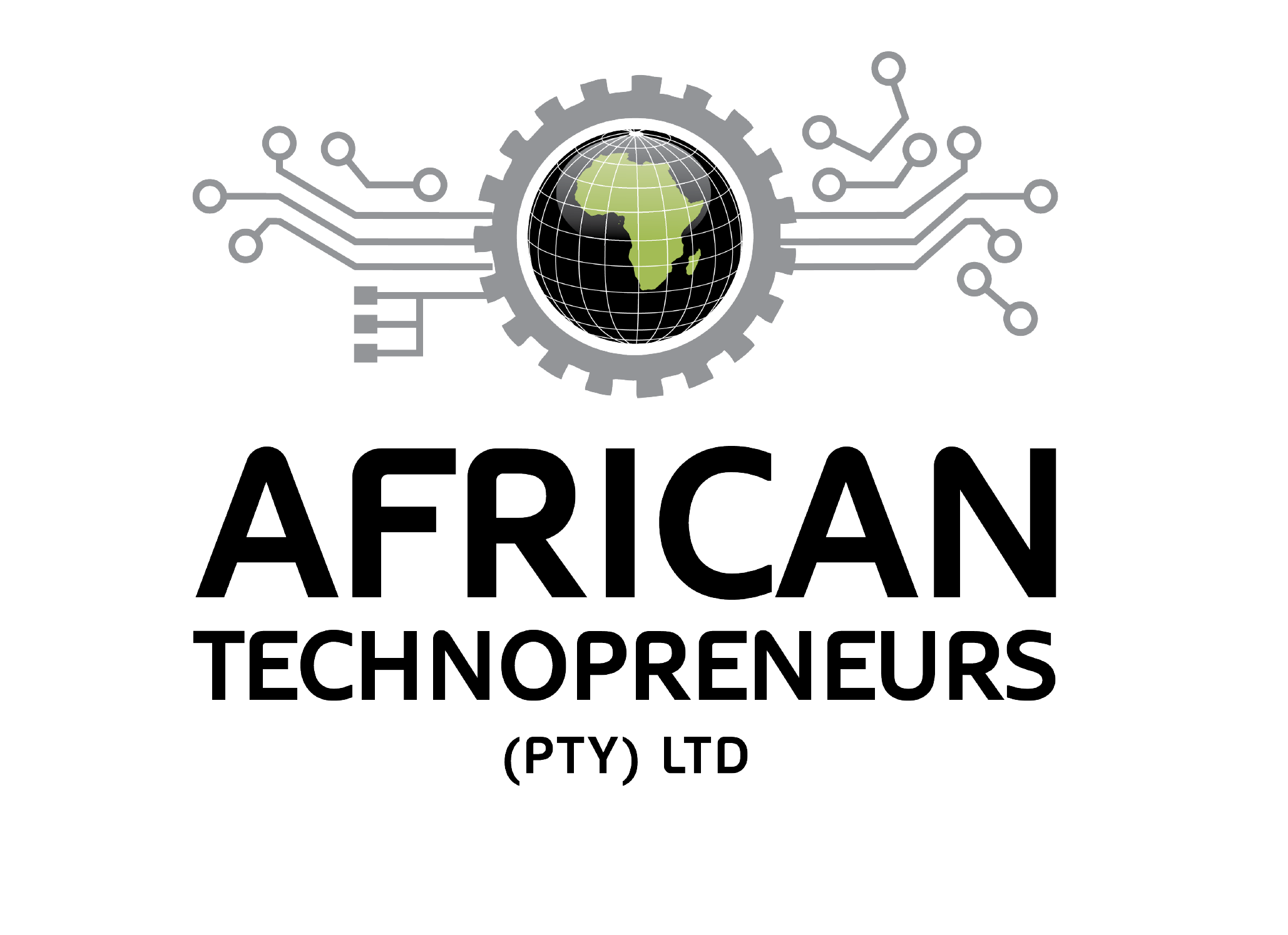African Technopreneurs logo