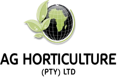 AG Horticulture logo