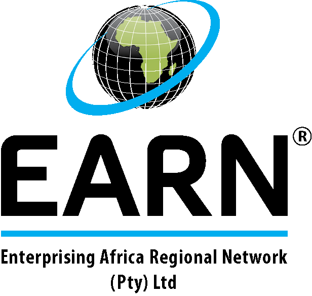 EARN - Enterprising Africa Regional Network (Pty) Ltd