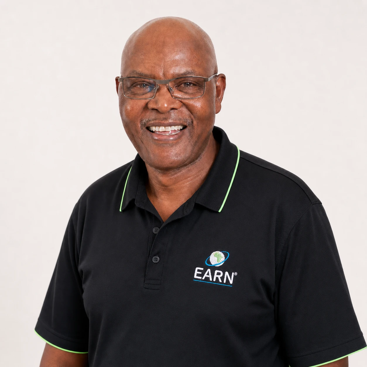 Joshua Chimakula Ngoma